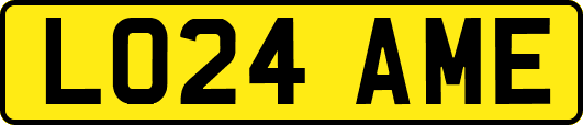 LO24AME
