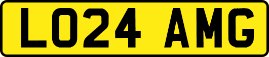 LO24AMG