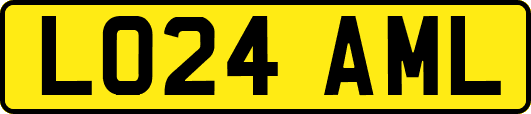 LO24AML