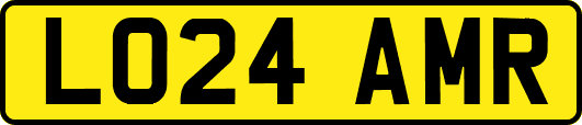 LO24AMR