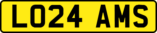 LO24AMS