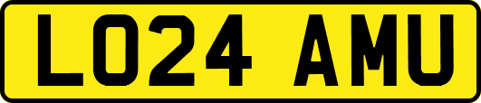 LO24AMU
