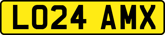 LO24AMX