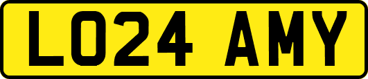 LO24AMY