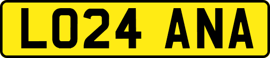 LO24ANA