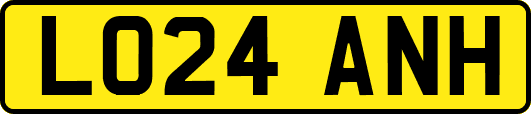 LO24ANH
