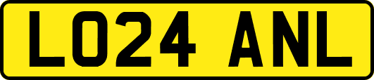LO24ANL