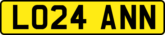 LO24ANN