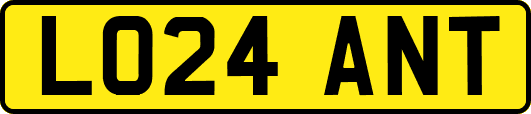 LO24ANT