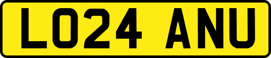 LO24ANU