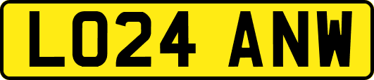 LO24ANW
