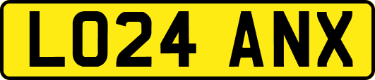 LO24ANX