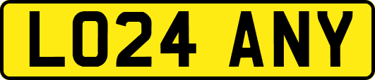 LO24ANY