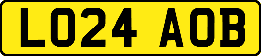 LO24AOB