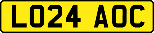 LO24AOC