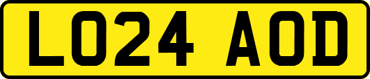 LO24AOD