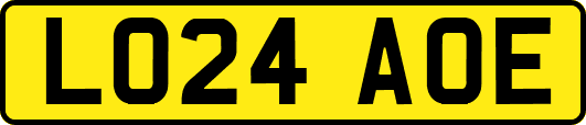LO24AOE