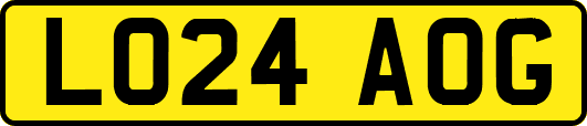 LO24AOG