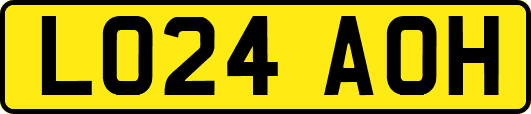 LO24AOH