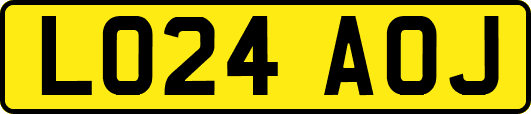 LO24AOJ