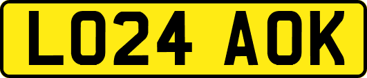 LO24AOK