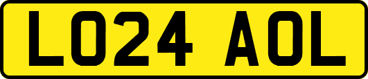LO24AOL