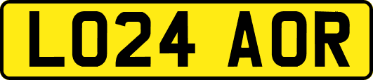 LO24AOR