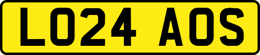 LO24AOS