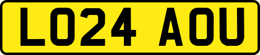 LO24AOU