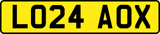 LO24AOX