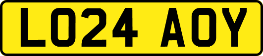 LO24AOY