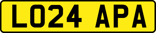 LO24APA