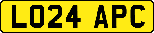LO24APC