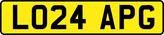 LO24APG