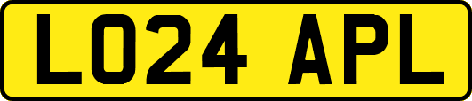 LO24APL