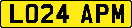 LO24APM