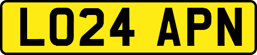 LO24APN