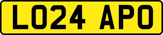 LO24APO