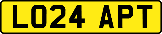 LO24APT
