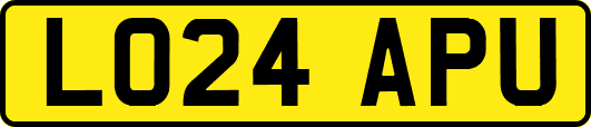 LO24APU