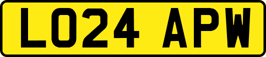 LO24APW