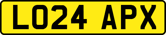 LO24APX