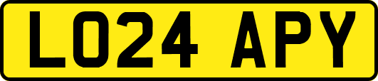 LO24APY