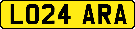 LO24ARA
