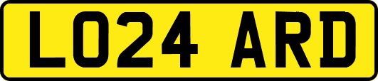 LO24ARD