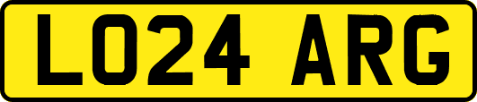 LO24ARG
