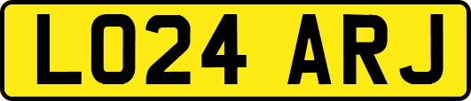 LO24ARJ