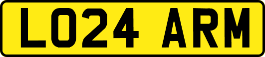 LO24ARM