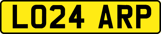 LO24ARP