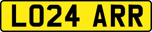 LO24ARR